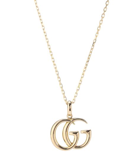 gucci collier femme|Colliers Fashion .